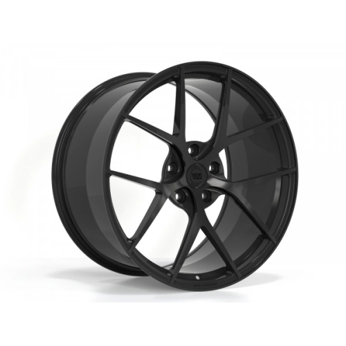 WS Forged WS2163 11,5x21 5x130 ET69 DIA71,6 (satin black)